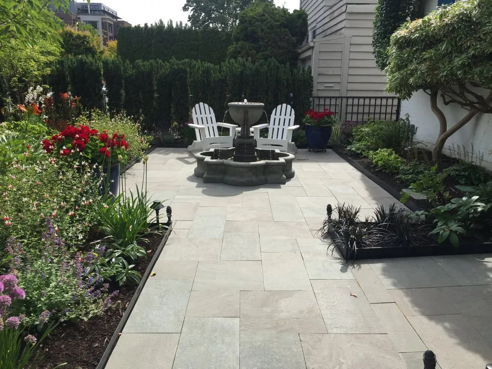 Affordable lawn mowing service in Monroe, WA - The Garden Guy