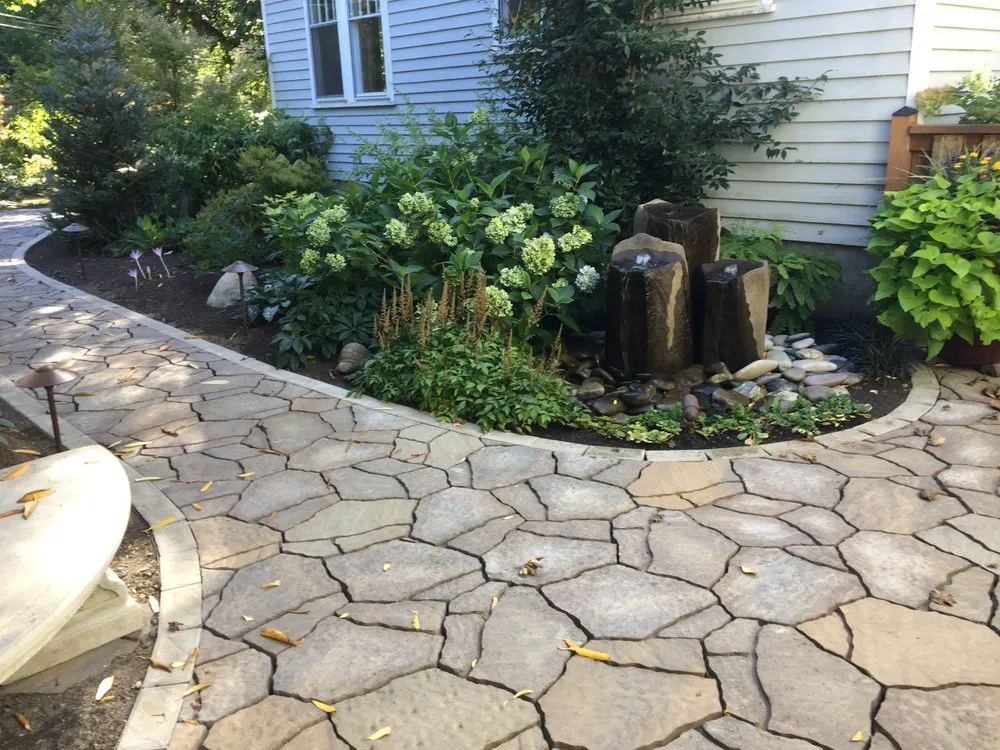 Affordable yard cleanup service for beautiful yards across Monroe, WA - The Garden Guy