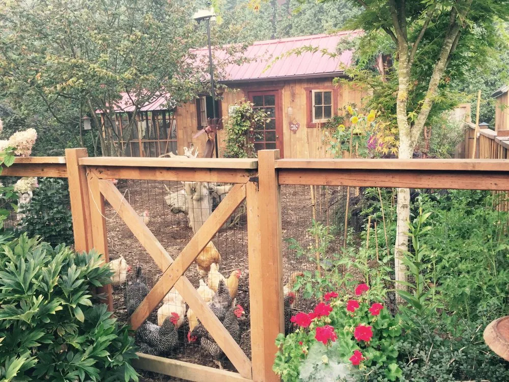 Custom lawn care service for year-round maintenance across Monroe, WA - The Garden Guy