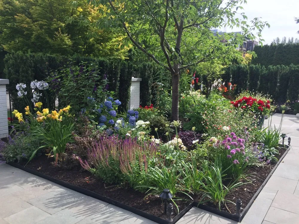 Local residential landscaping near you across Monroe, WA - The Garden Guy