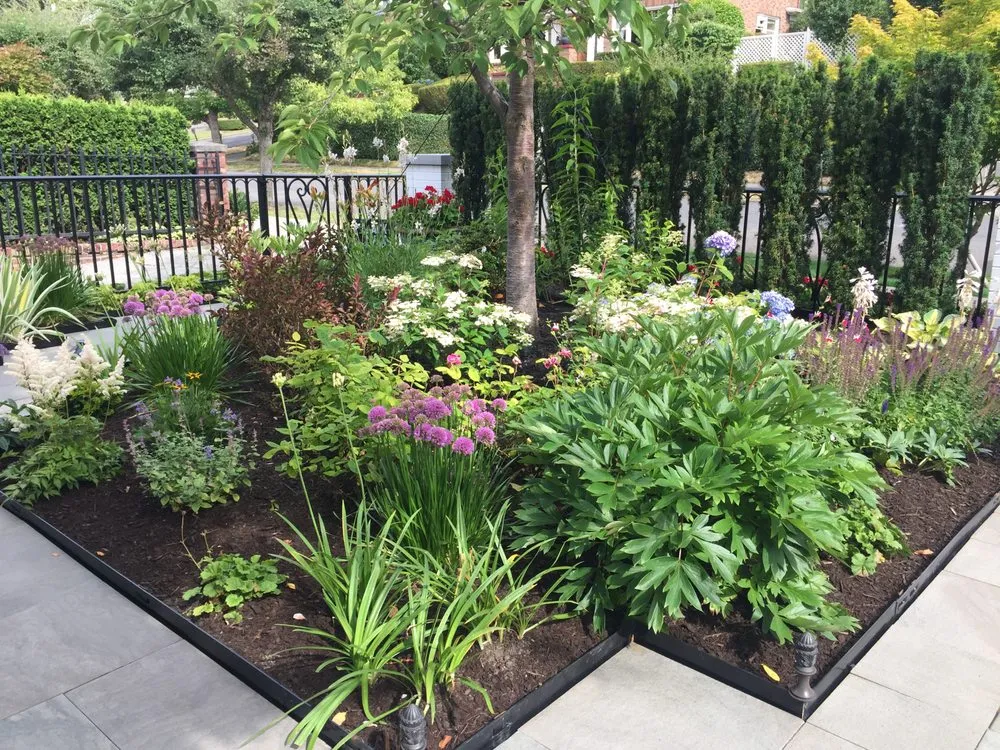 Expert garden landscaping for residential properties across Monroe, WA - The Garden Guy