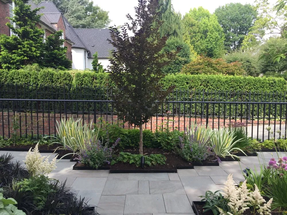 Top-rated landscape installation for outdoor upgrades in Monroe, WA by The Garden Guy