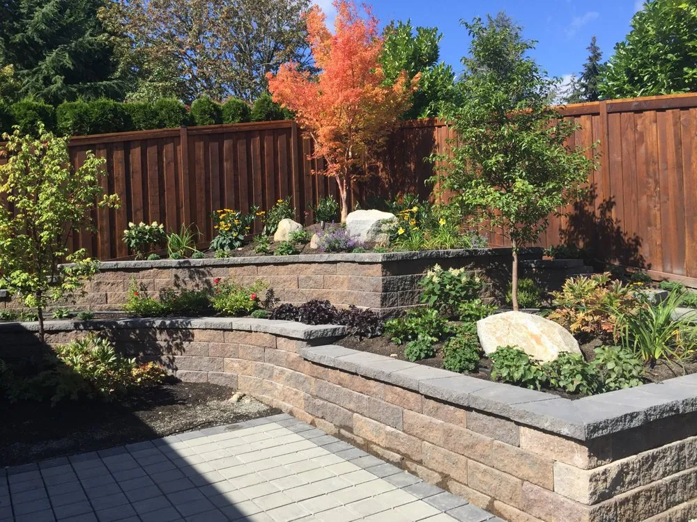 Trusted yard cleanup service in Monroe, WA by The Garden Guy