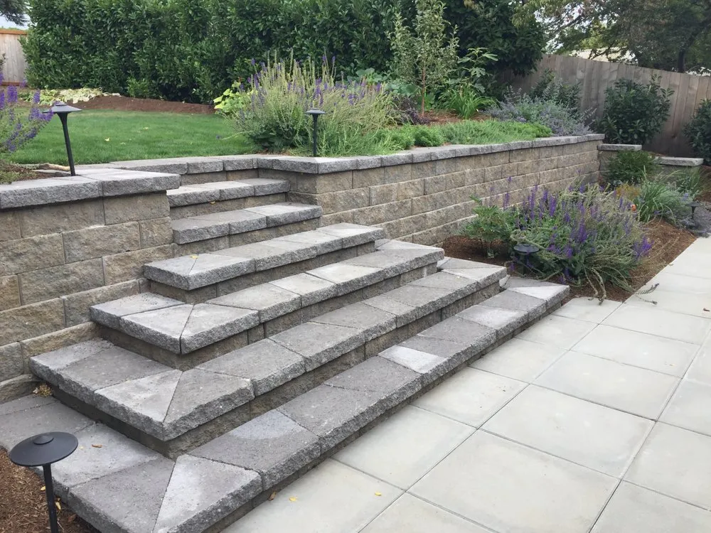 Professional residential landscaping for year-round maintenance in Monroe, WA by The Garden Guy