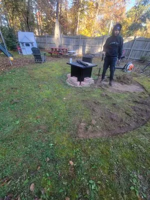 The Garden Kingdom Landscaping