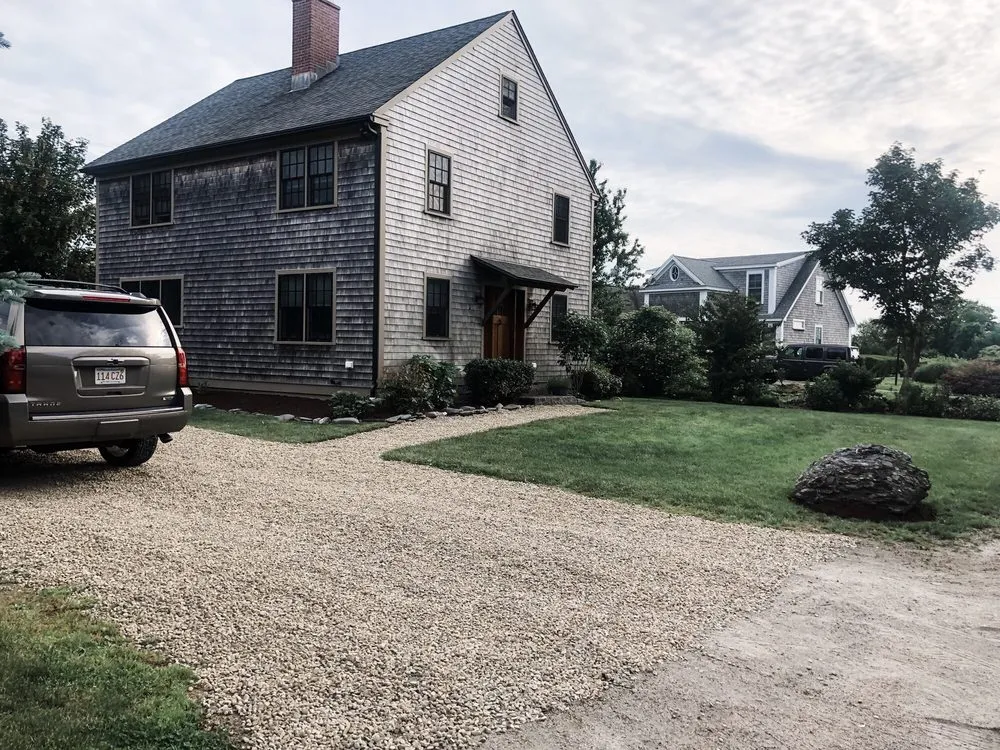 Top-rated lawn mowing service near you in Mansfield, MA by The Garden Lady