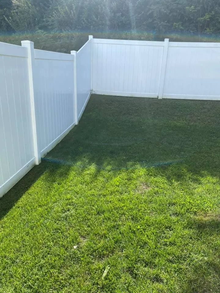 Affordable lawn care service for residential properties in Clarksburg, WV by The Garden Lawn Care