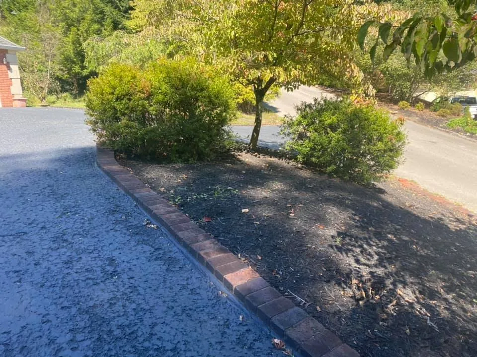 Expert garden landscaping near you across Clarksburg, WV - The Garden Lawn Care