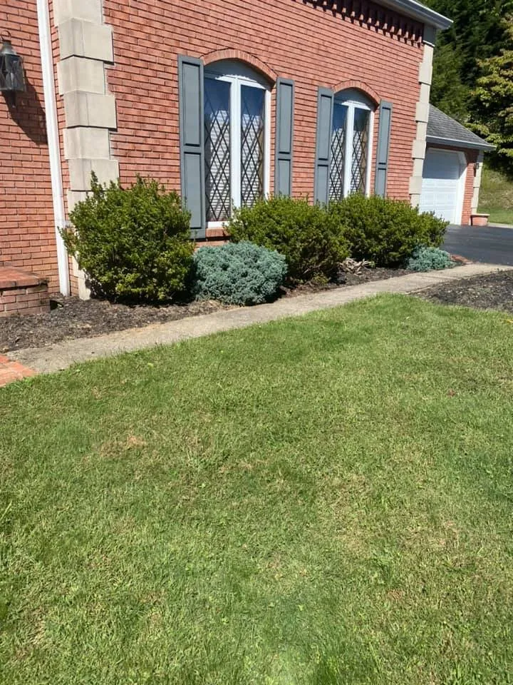 Local residential landscaping in Clarksburg, WV - The Garden Lawn Care