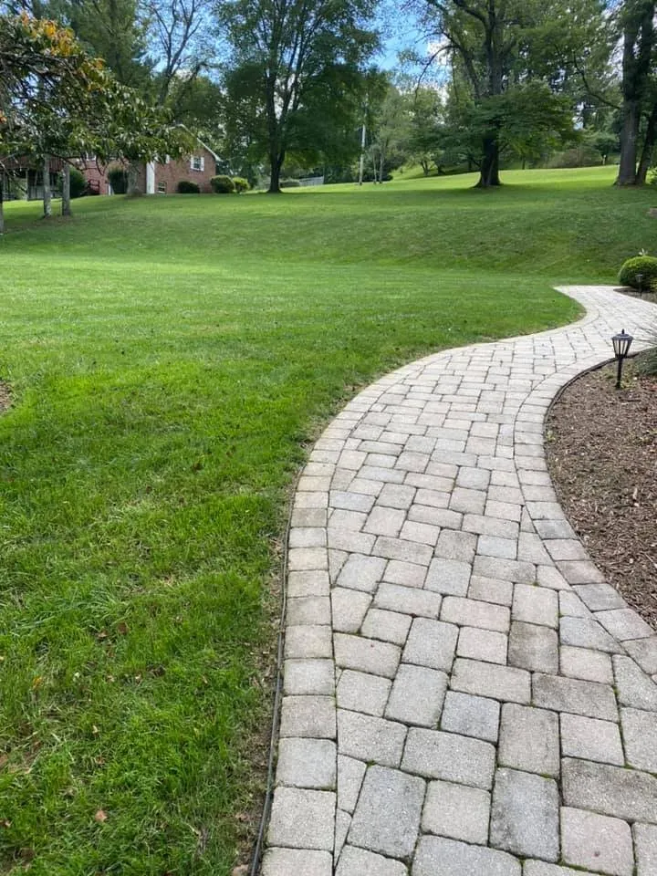 Affordable outdoor landscaping for beautiful yards across Clarksburg, WV - The Garden Lawn Care