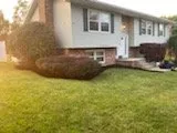 Professional yard cleanup service near you across Clarksburg, WV - The Garden Lawn Care