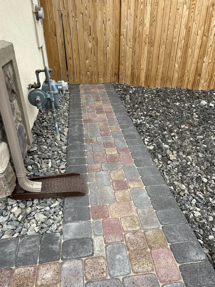 Top-rated landscaping services experts serving Sparks, NV - The Garden of Eden