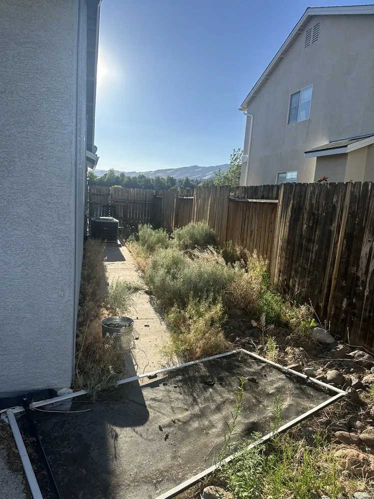Trusted landscaping services for residential properties across Sparks, NV - The Garden of Eden