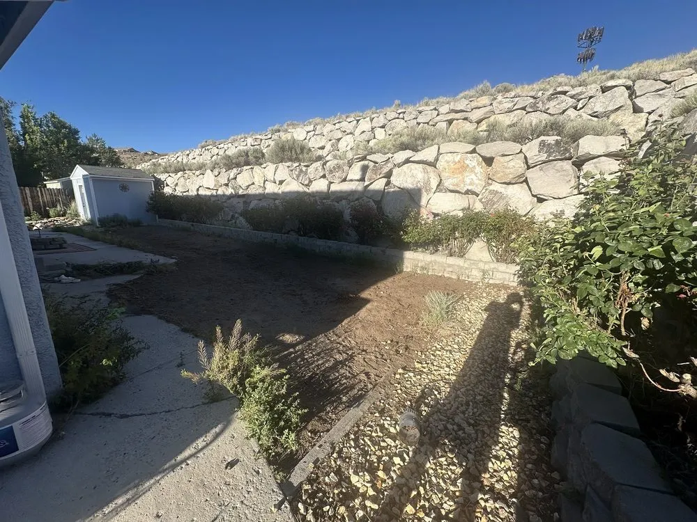 Expert lawn mowing service experts serving Sparks, NV - The Garden of Eden