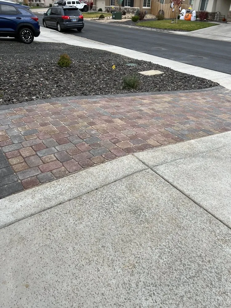 Affordable yard maintenance for homes across Sparks, NV - The Garden of Eden