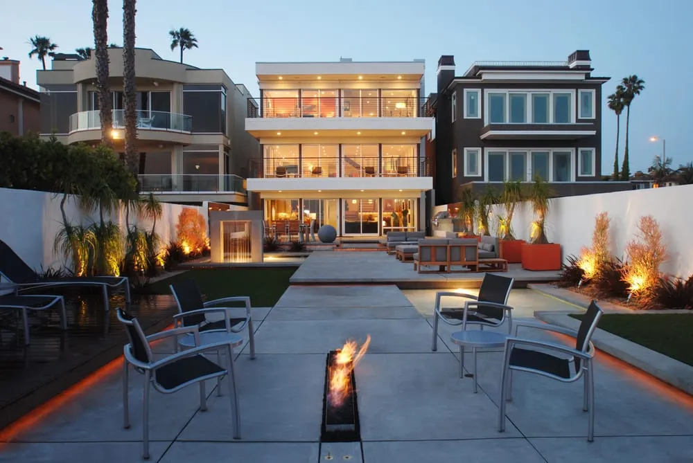 Reliable garden landscaping experts serving Garden Grove, CA - The Garden Path