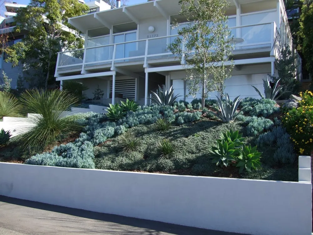 Trusted landscape installation in Garden Grove, CA by The Garden Path