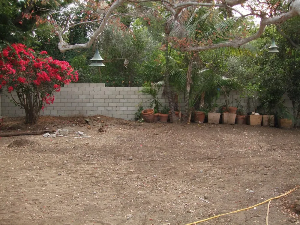 Local lawn mowing service for homes across Garden Grove, CA - The Garden Path