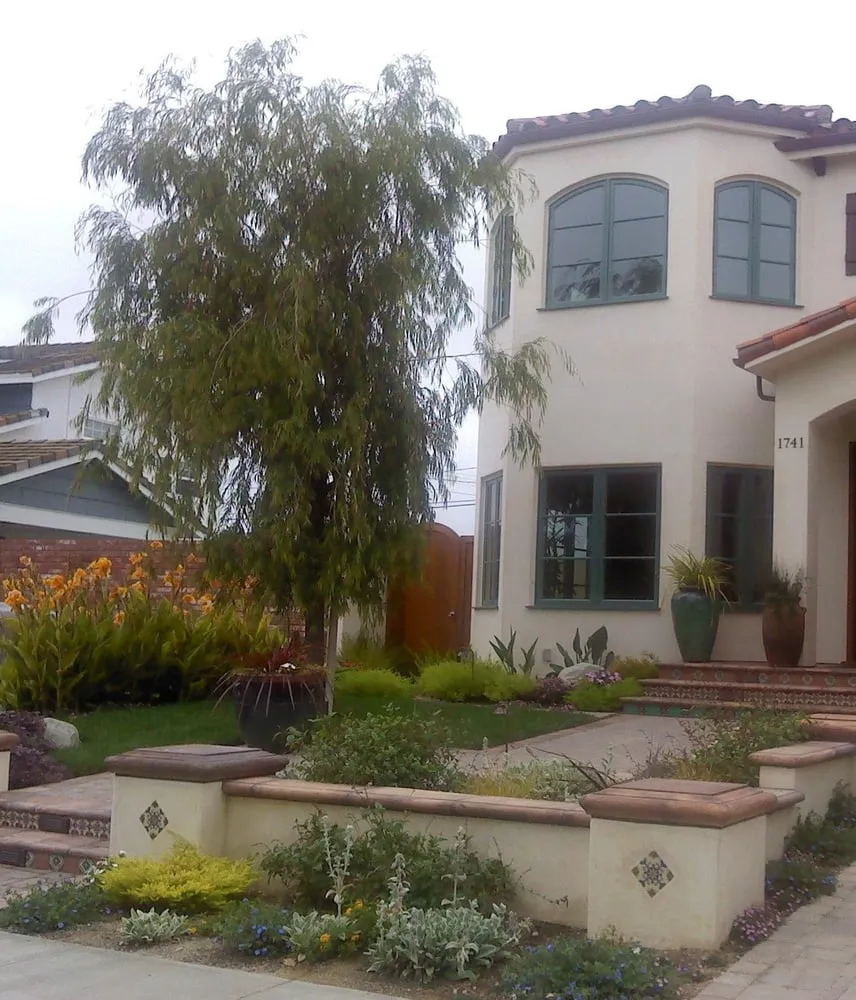 Local garden landscaping in Garden Grove, CA - The Garden Path