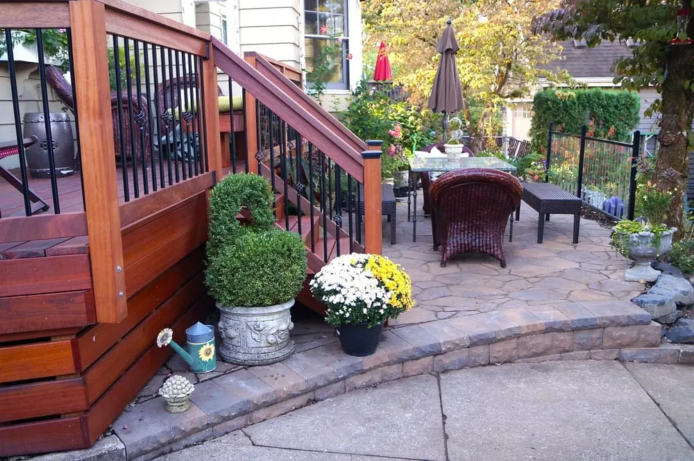 Reliable landscaping services experts serving Portland, OR - The Garden Retreat