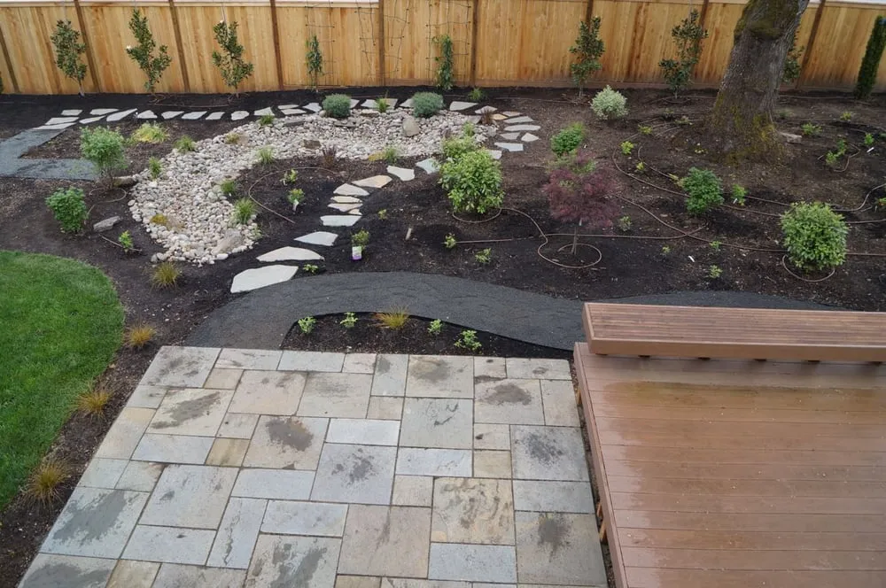 Trusted lawn care service near you across Portland, OR - The Garden Retreat