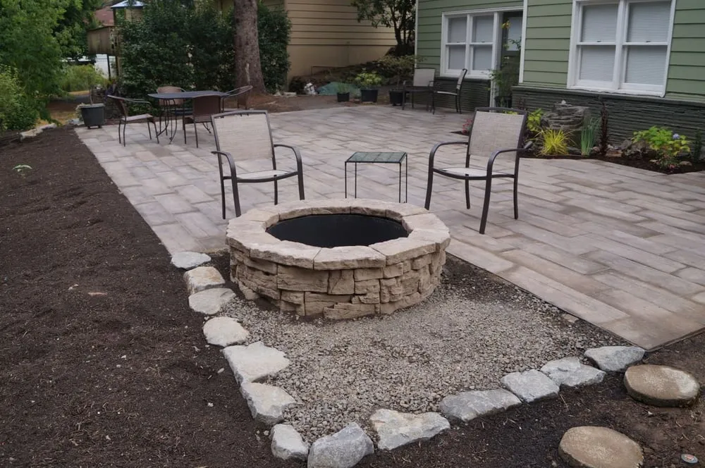 Trusted landscape design near you across Portland, OR - The Garden Retreat