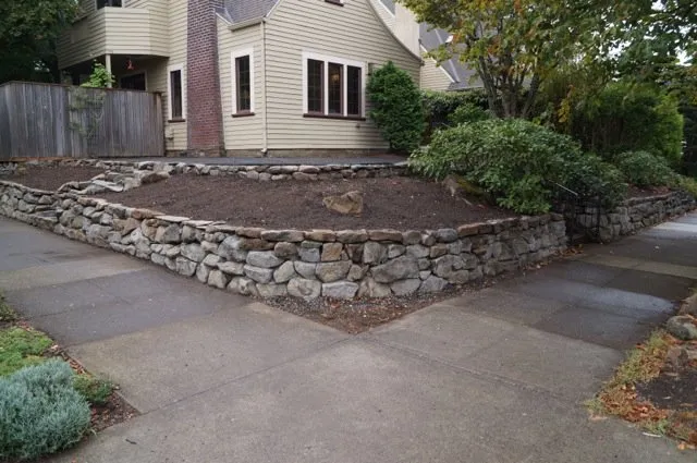 Trusted lawn mowing service experts serving Portland, OR - The Garden Retreat