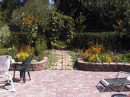 Local landscape installation for outdoor upgrades across Portland, OR - The Garden Retreat