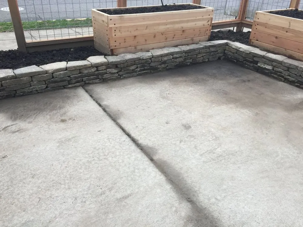 Affordable lawn mowing service in Portland, OR by The Garden Retreat