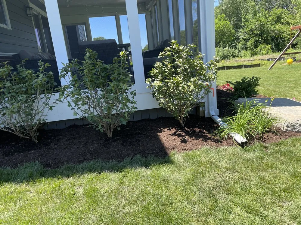 Top-rated yard maintenance in Ann Arbor, MI - The Garden Shark