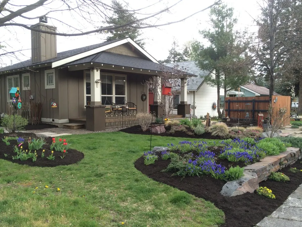 Trusted landscape installation in Bend, OR - The Garden Specialists