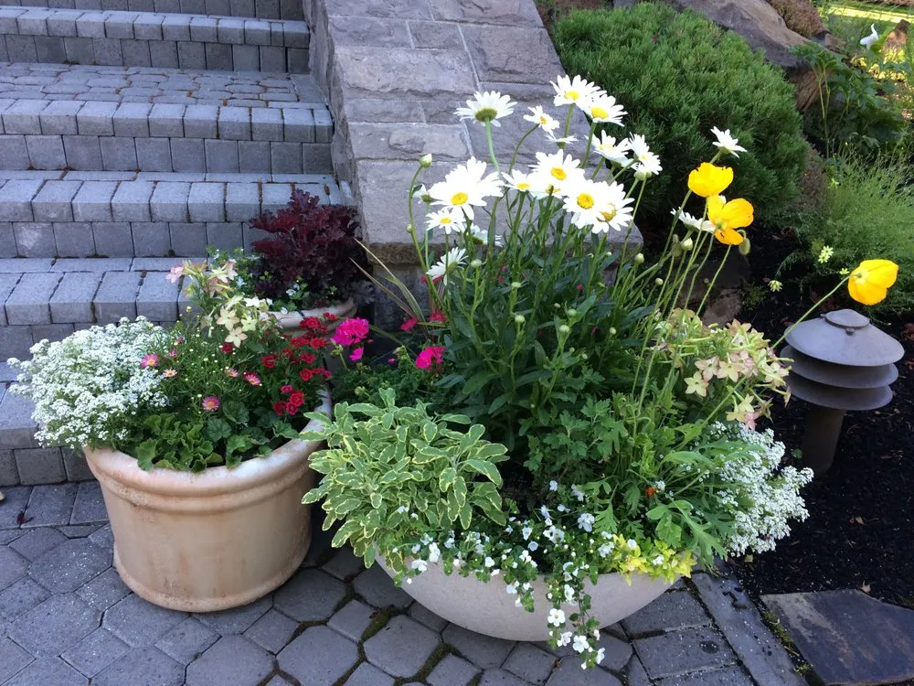 Trusted landscaping services experts serving Bend, OR - The Garden Specialists