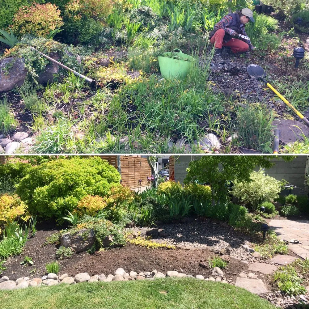 Reliable outdoor landscaping near you in Bend, OR by The Garden Specialists