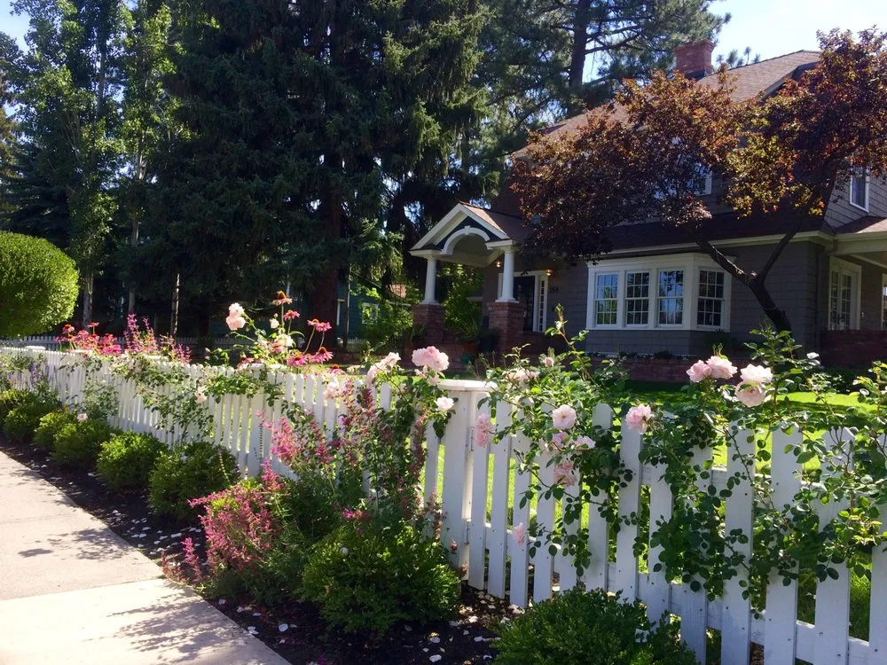 Reliable outdoor landscaping with custom design across Bend, OR - The Garden Specialists