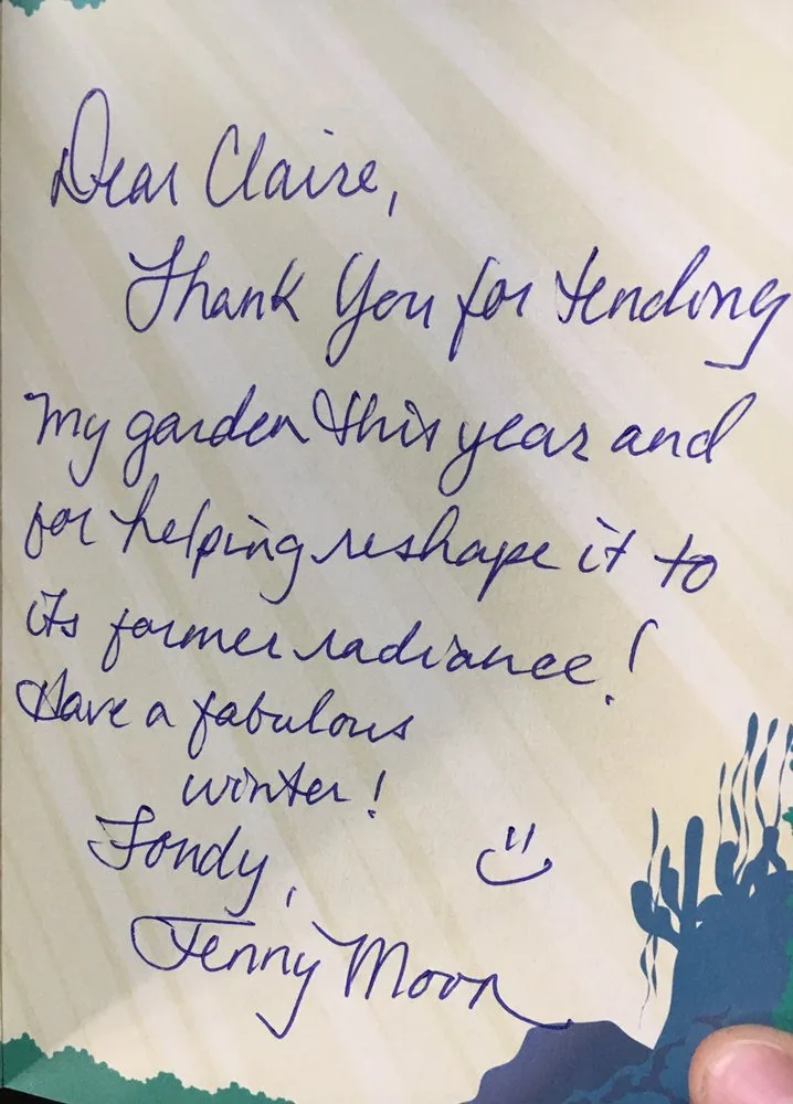 Professional landscaping services for beautiful yards in Bend, OR by The Garden Specialists