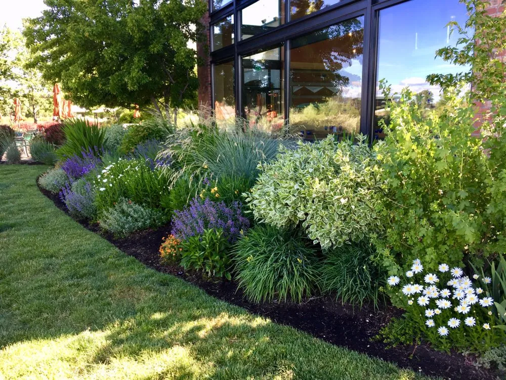 Local landscape design in Bend, OR by The Garden Specialists
