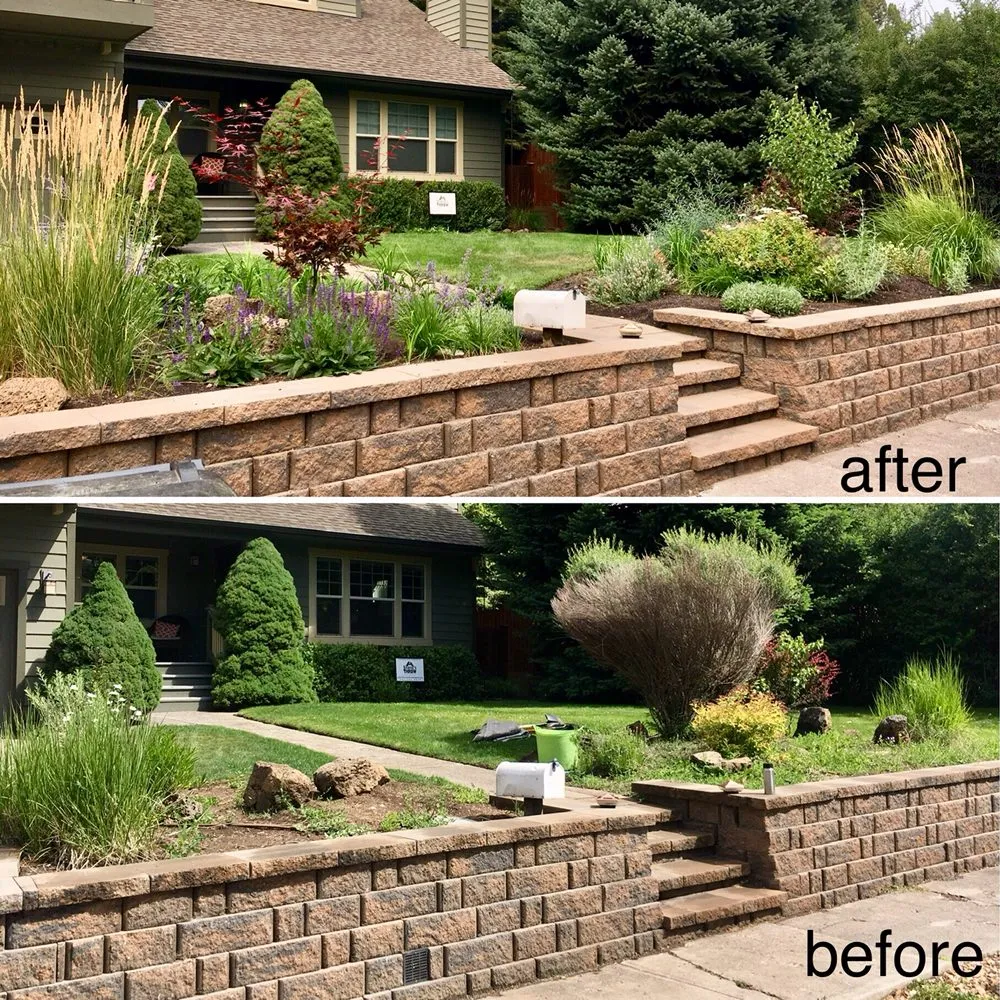 Trusted lawn care service for outdoor upgrades across Bend, OR - The Garden Specialists