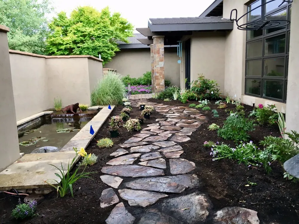 Reliable outdoor landscaping in Bend, OR - The Garden Specialists