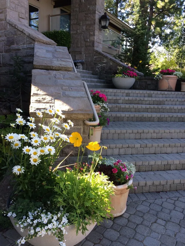 Expert yard cleanup service in Bend, OR by The Garden Specialists