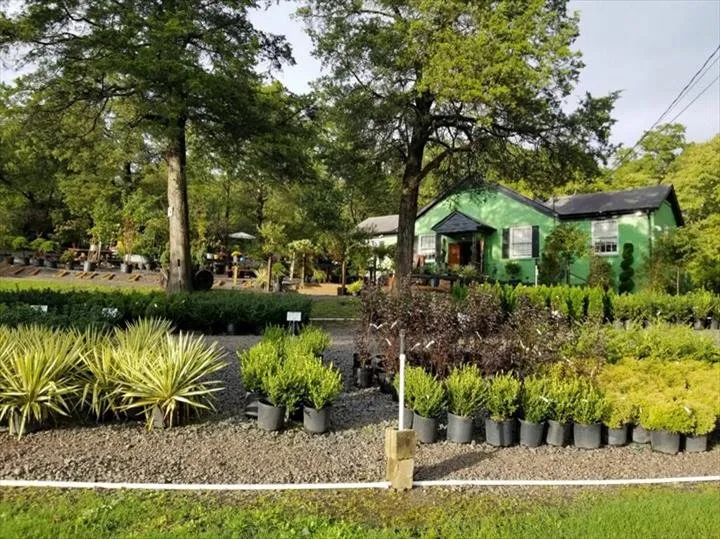 Top-rated landscape design experts serving Nashville, TN - The Garden Stop