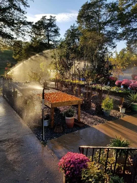 Trusted landscaping services in Nashville, TN - The Garden Stop