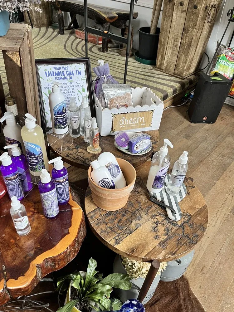 Professional landscaping services experts serving Nashville, TN - The Garden Stop