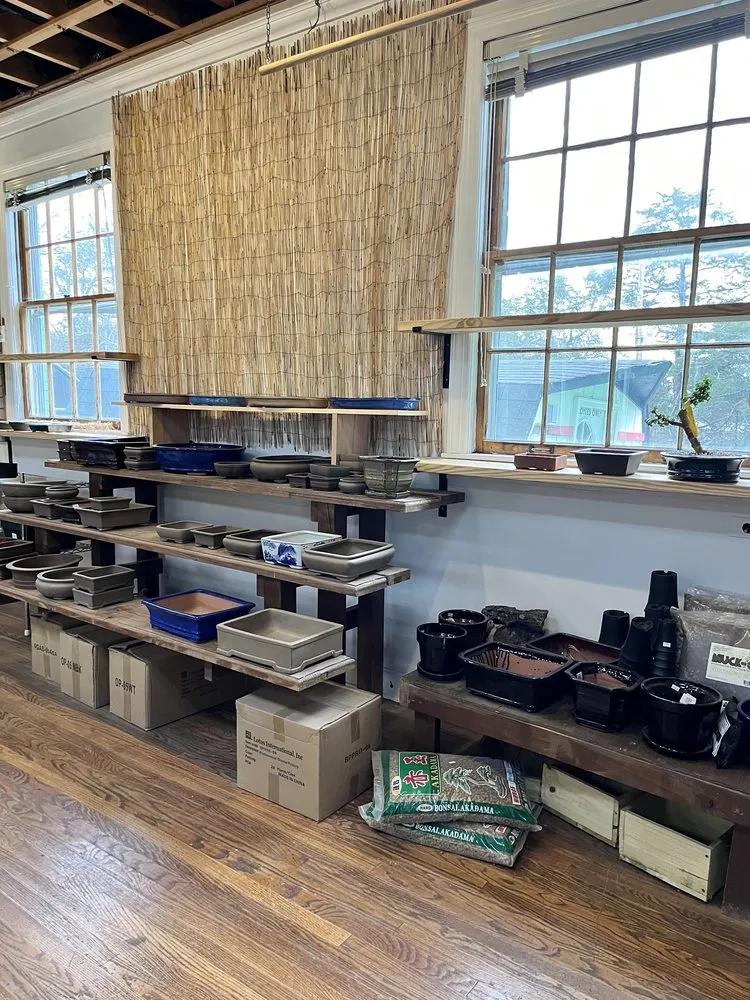 Trusted landscape design for homes in Nashville, TN by The Garden Stop