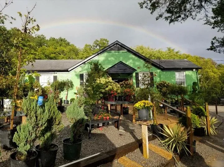 Local residential landscaping experts serving Nashville, TN - The Garden Stop