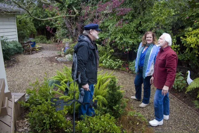 Expert landscaping services in Sacramento, CA by The Garden Tutors