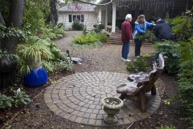 Local residential landscaping for homes in Sacramento, CA by The Garden Tutors