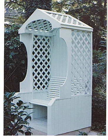 Professional landscape installation in Easley, SC - The Gardener