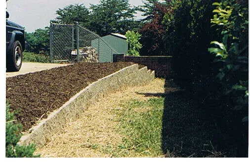 Custom garden landscaping near you in Easley, SC by The Gardener