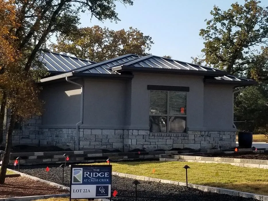 Affordable lawn mowing service for beautiful yards in Georgetown, TX by The Gardener