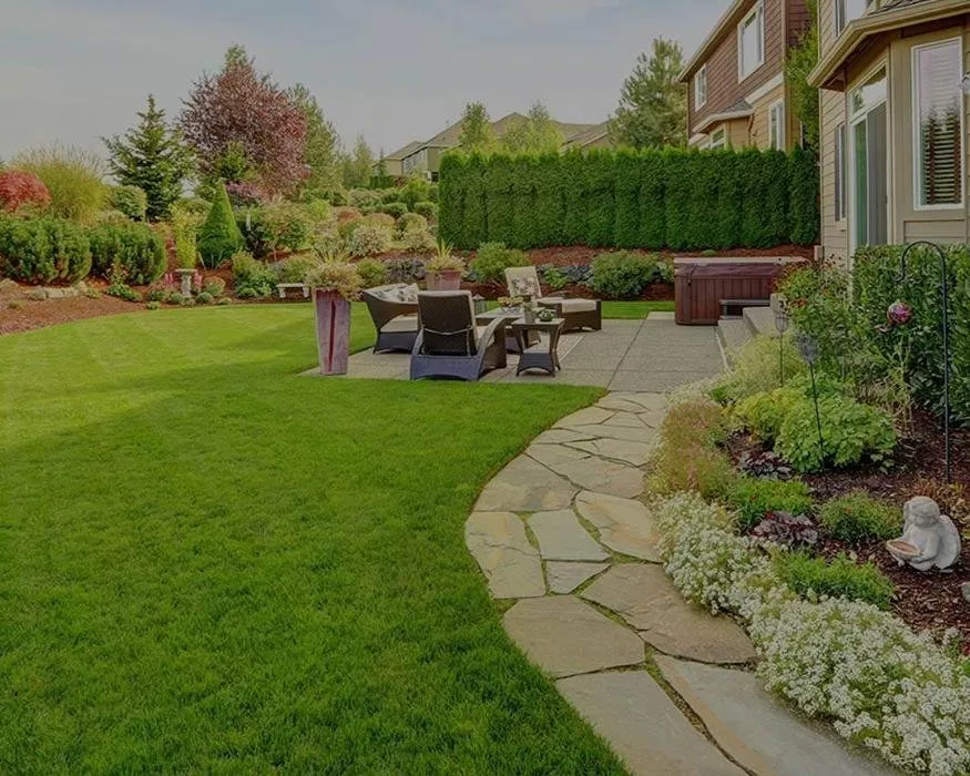 Local landscaping services in Georgetown, TX - The Gardener